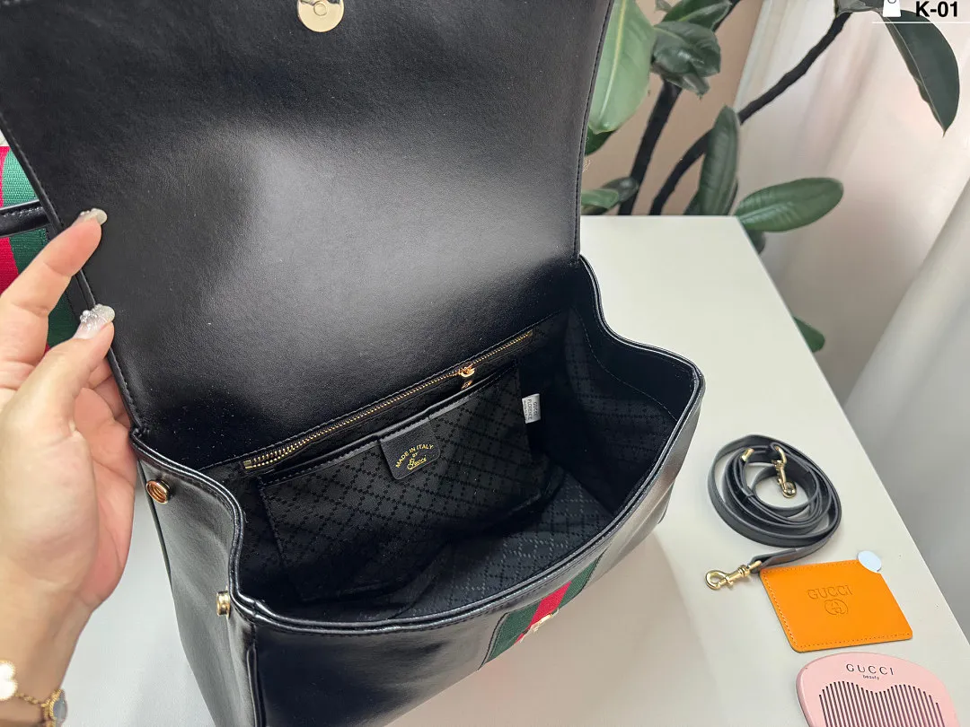 Gucci 6119F תמונה 9