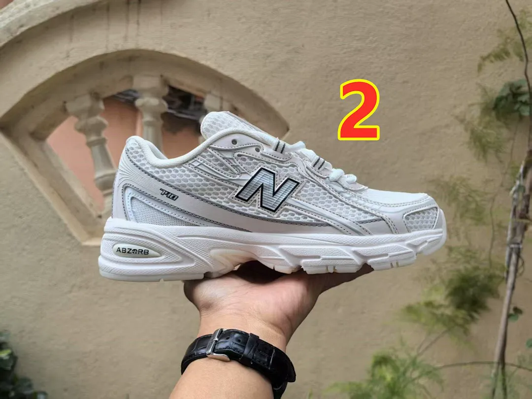 New Balance 6120 תמונה 10