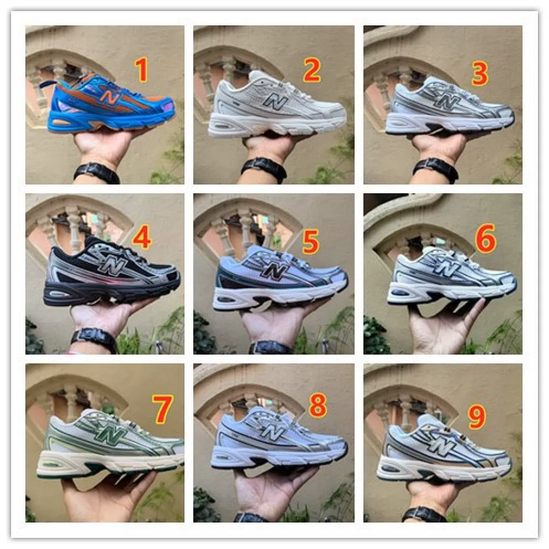 New Balance 6120 תמונה 2