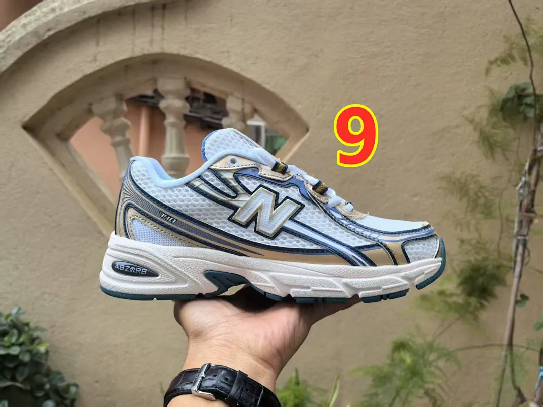 New Balance 6120 תמונה 3
