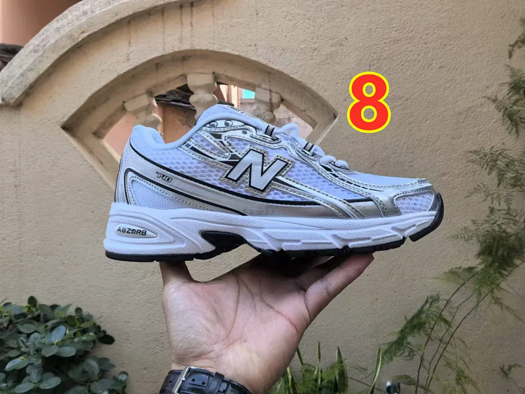 New Balance 6120 תמונה 4