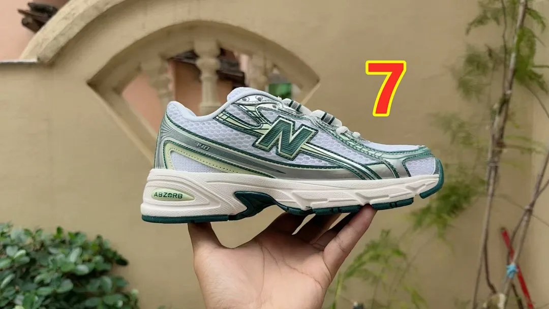 New Balance 6120 תמונה 5