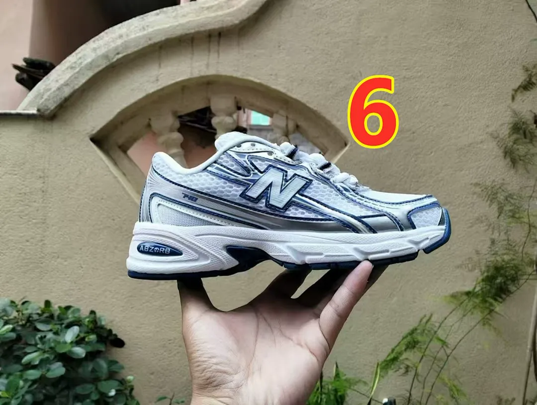 New Balance 6120 תמונה 6