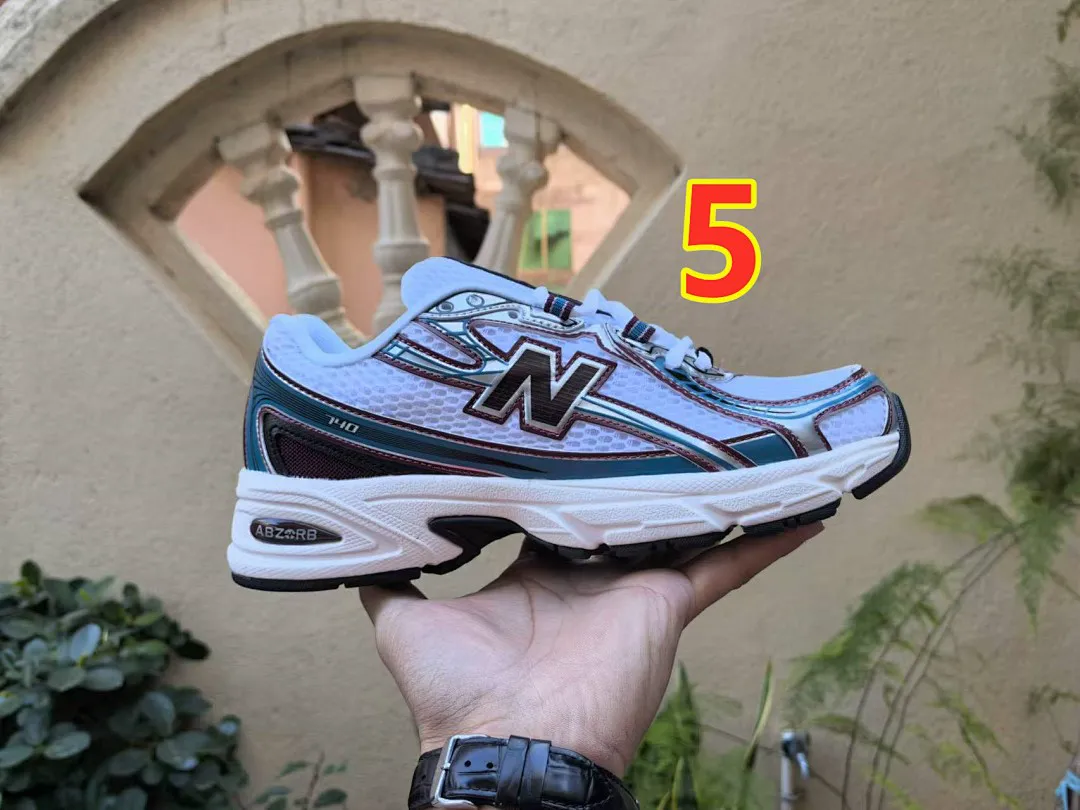 New Balance 6120 תמונה 7