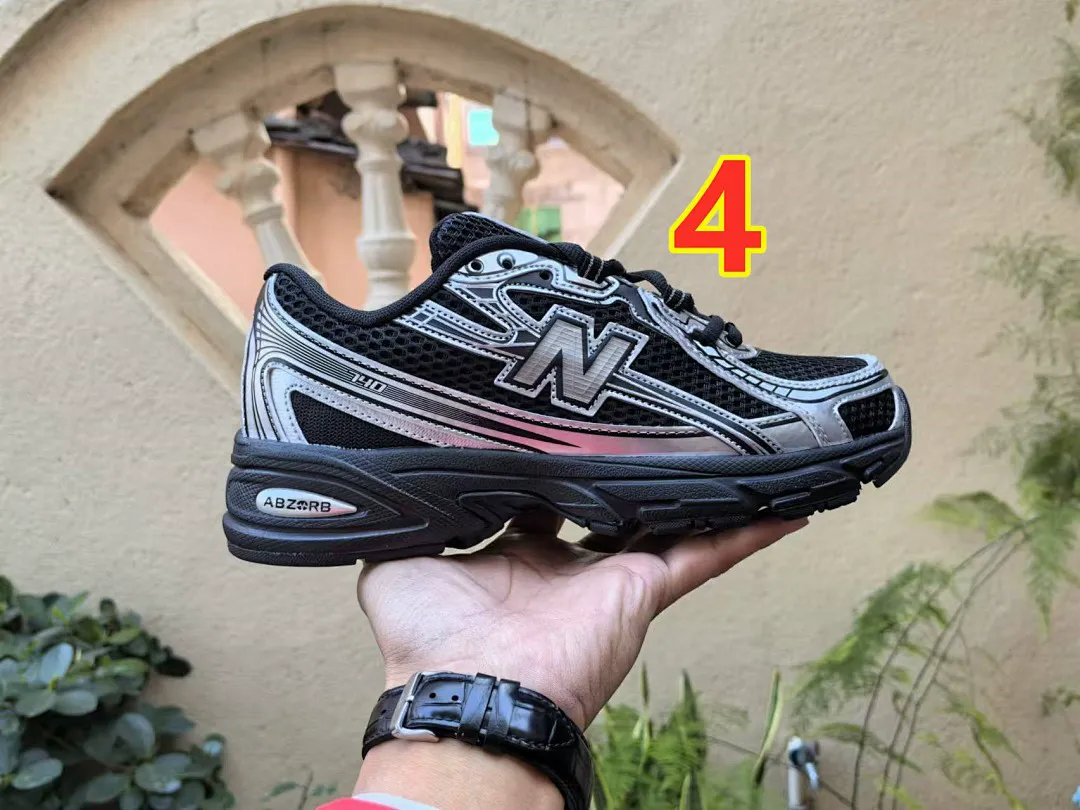 New Balance 6120 תמונה 8