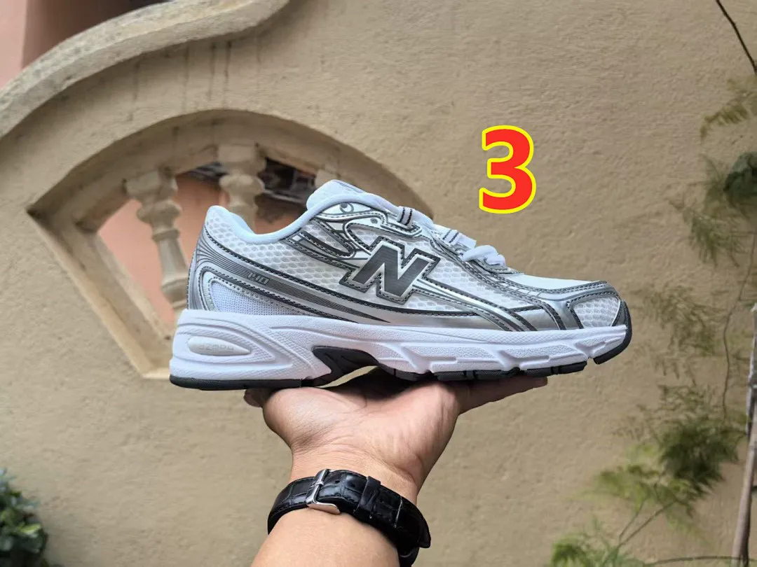 New Balance 6120 תמונה 9
