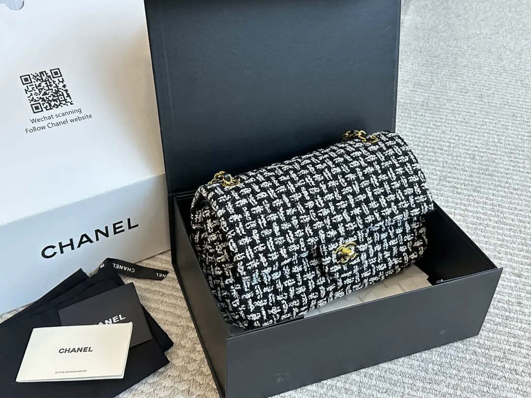 Chanel 6121 תמונה 10