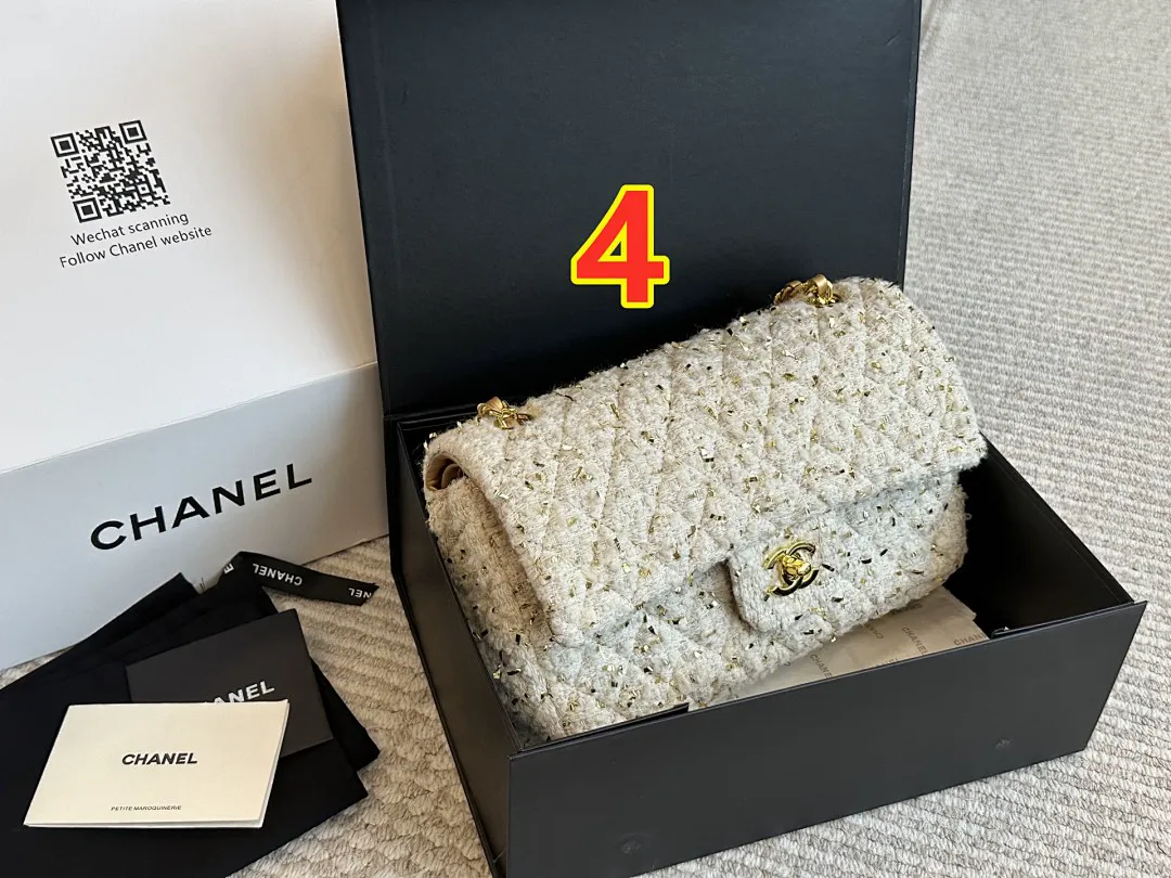 Chanel 6121 תמונה 11