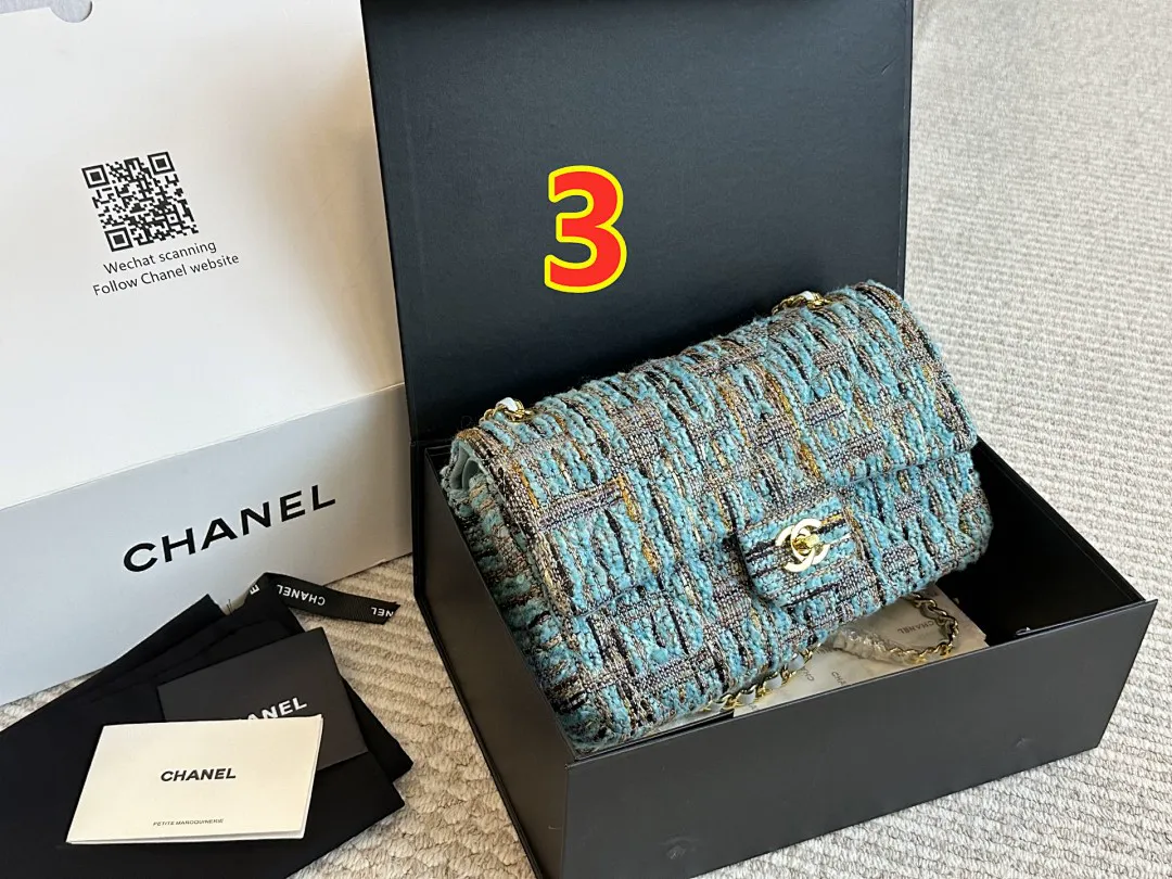 Chanel 6121 תמונה 12