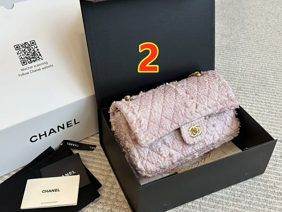 Chanel 6121 תמונה 13