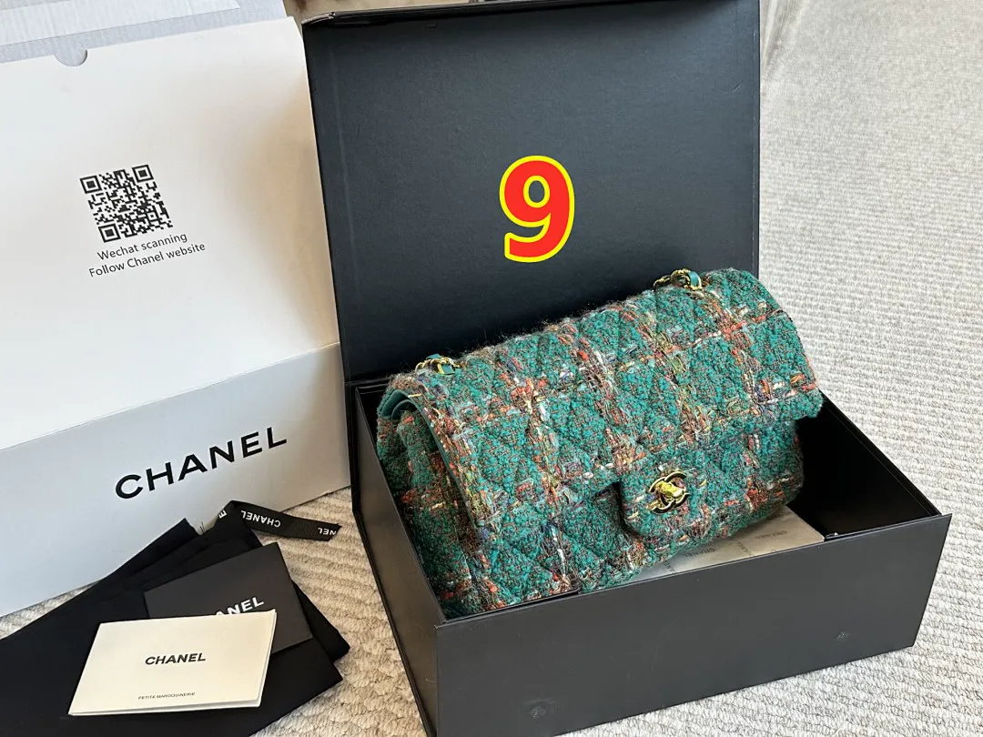 Chanel 6121 תמונה 14