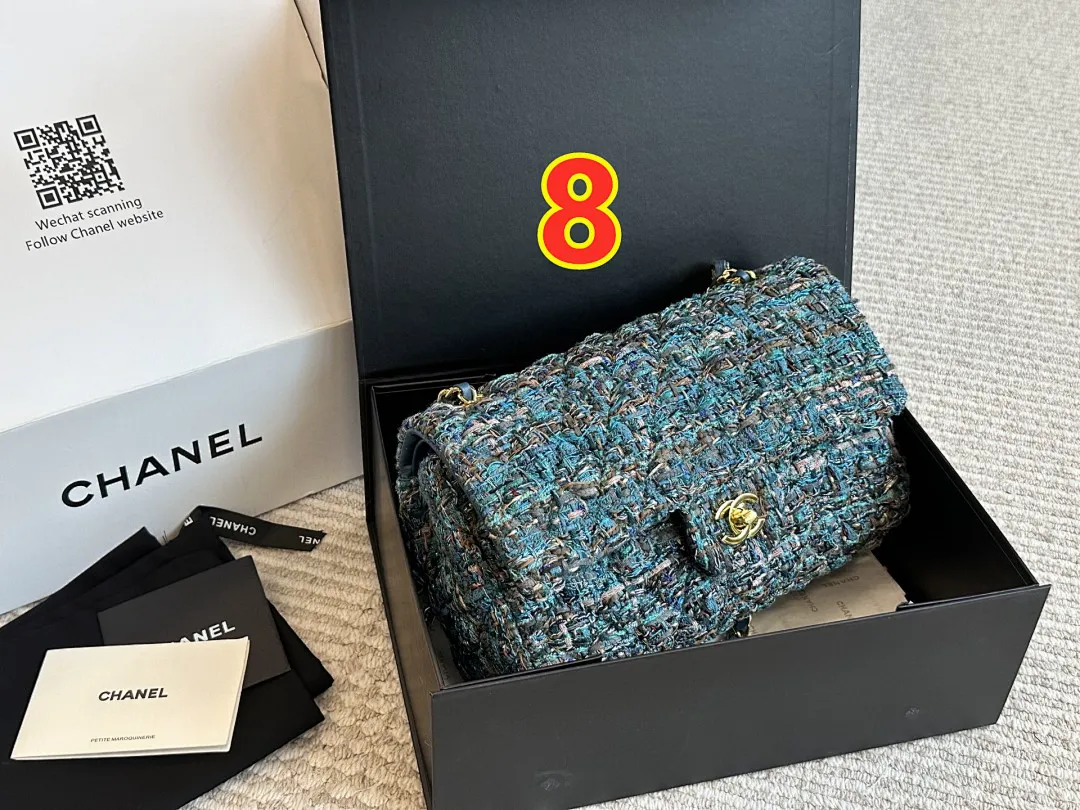 Chanel 6121 תמונה 15
