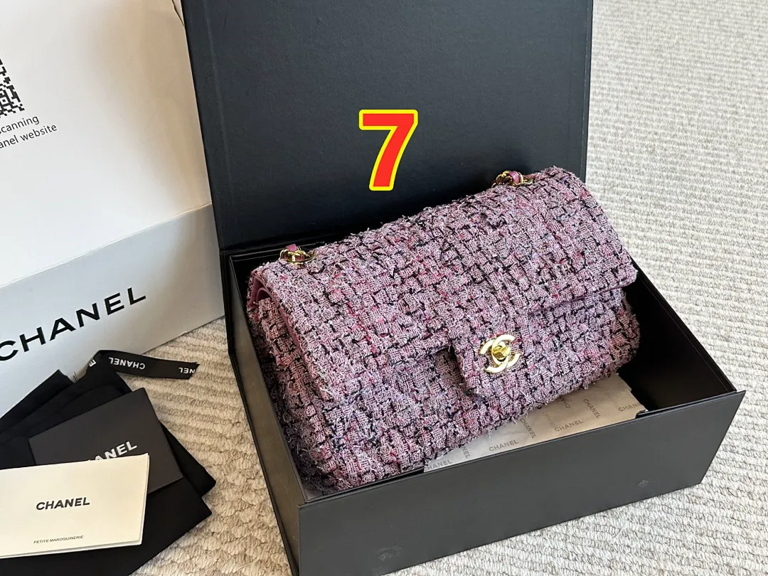 Chanel 6121 תמונה 16