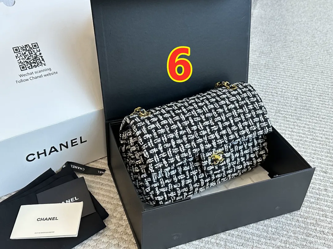 Chanel 6121 תמונה 17