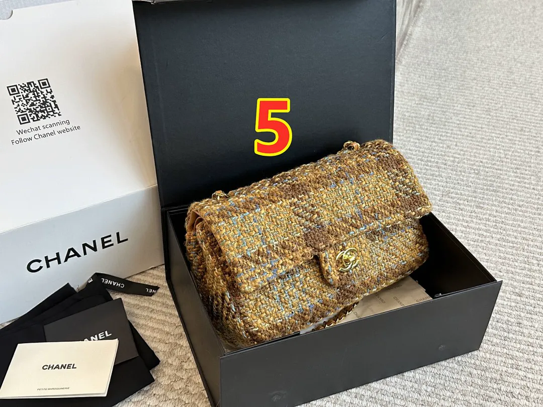Chanel 6121 תמונה 18