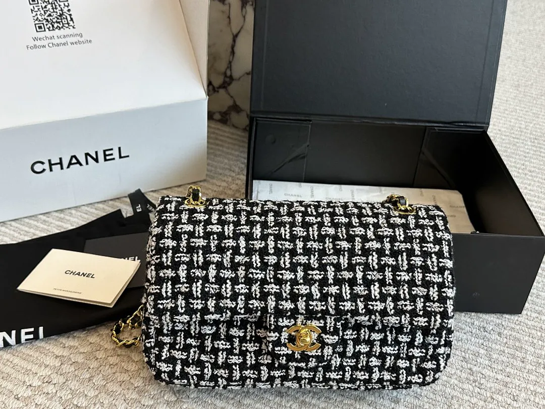 Chanel 6121 תמונה 4