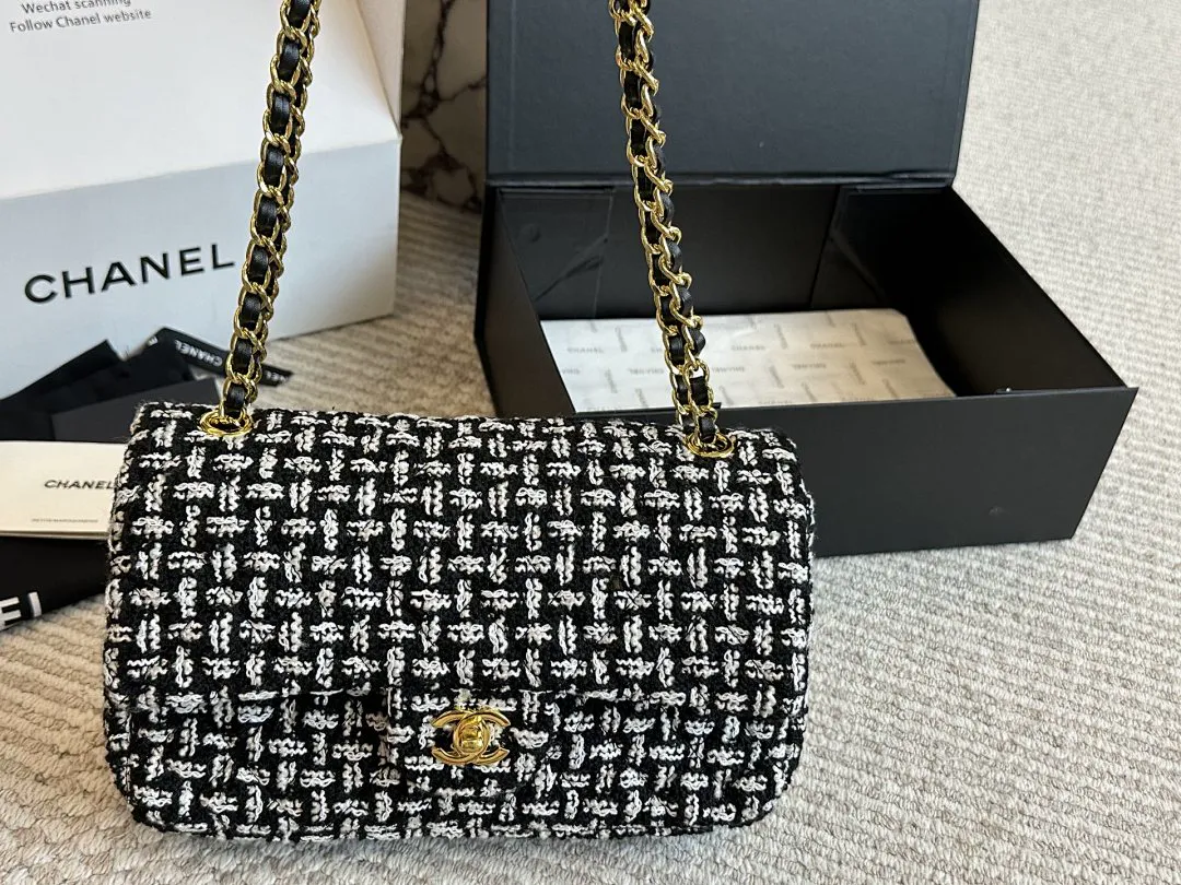 Chanel 6121 תמונה 6