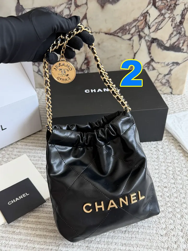 Chanel 6122F