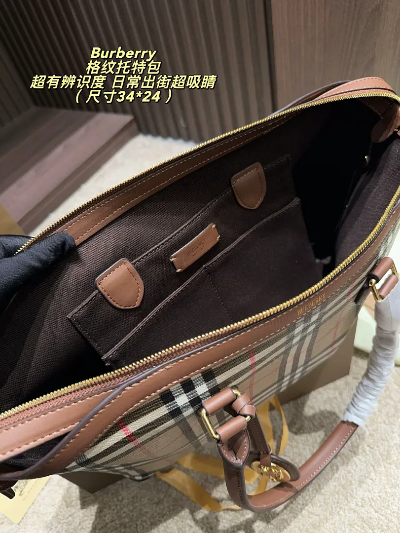 Burberry 6126F תמונה 2