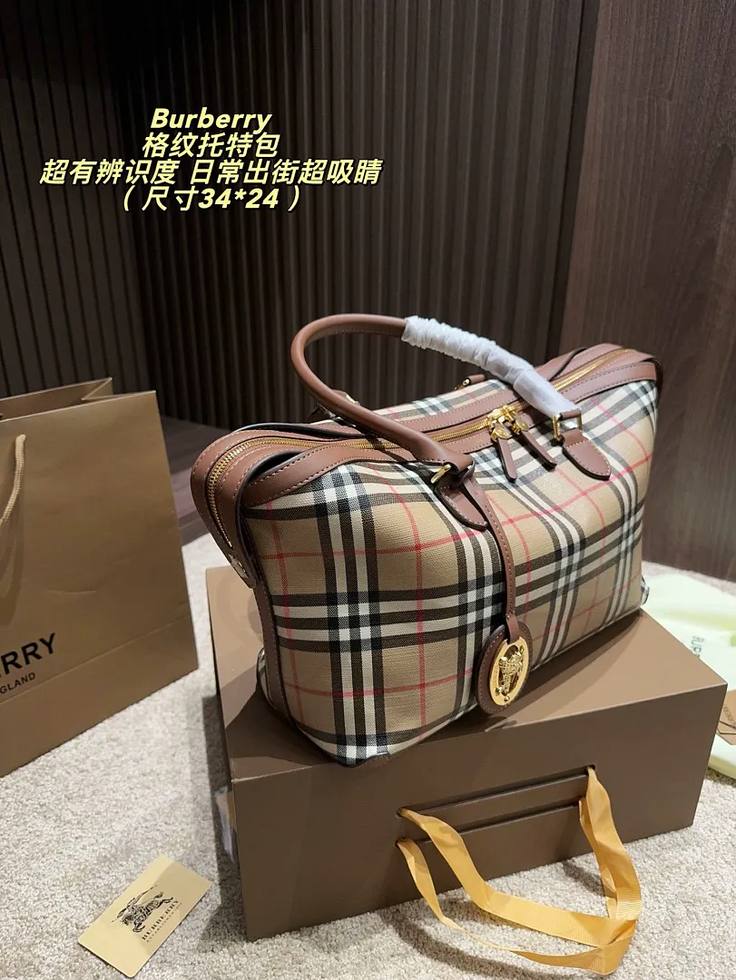 Burberry 6126F תמונה 5