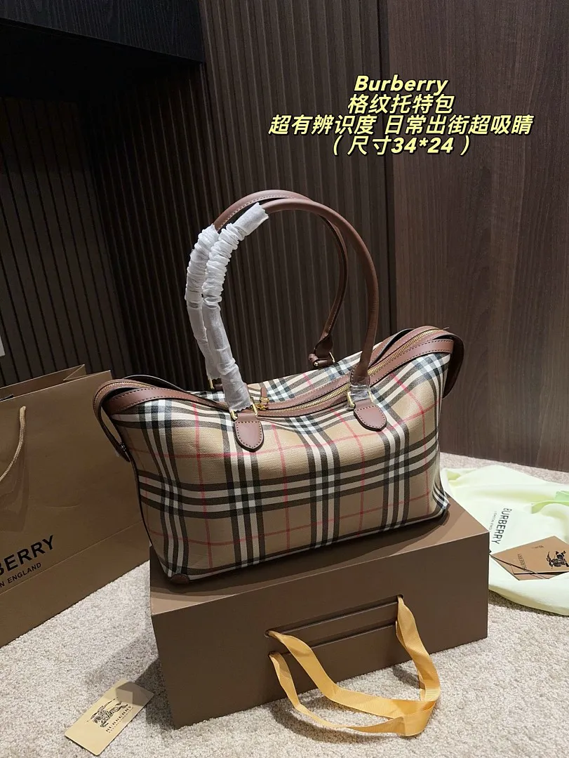 Burberry 6126F תמונה 6