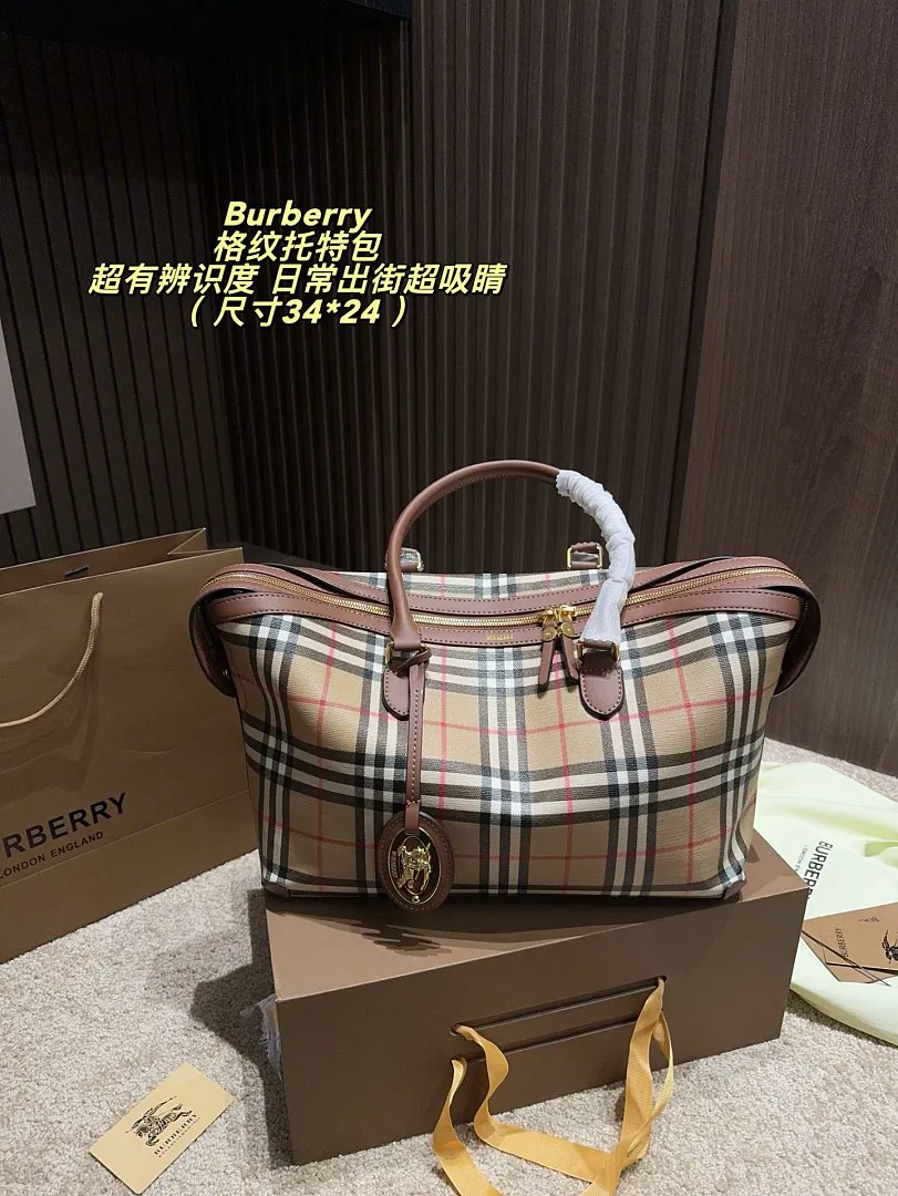 Burberry 6126F תמונה 9