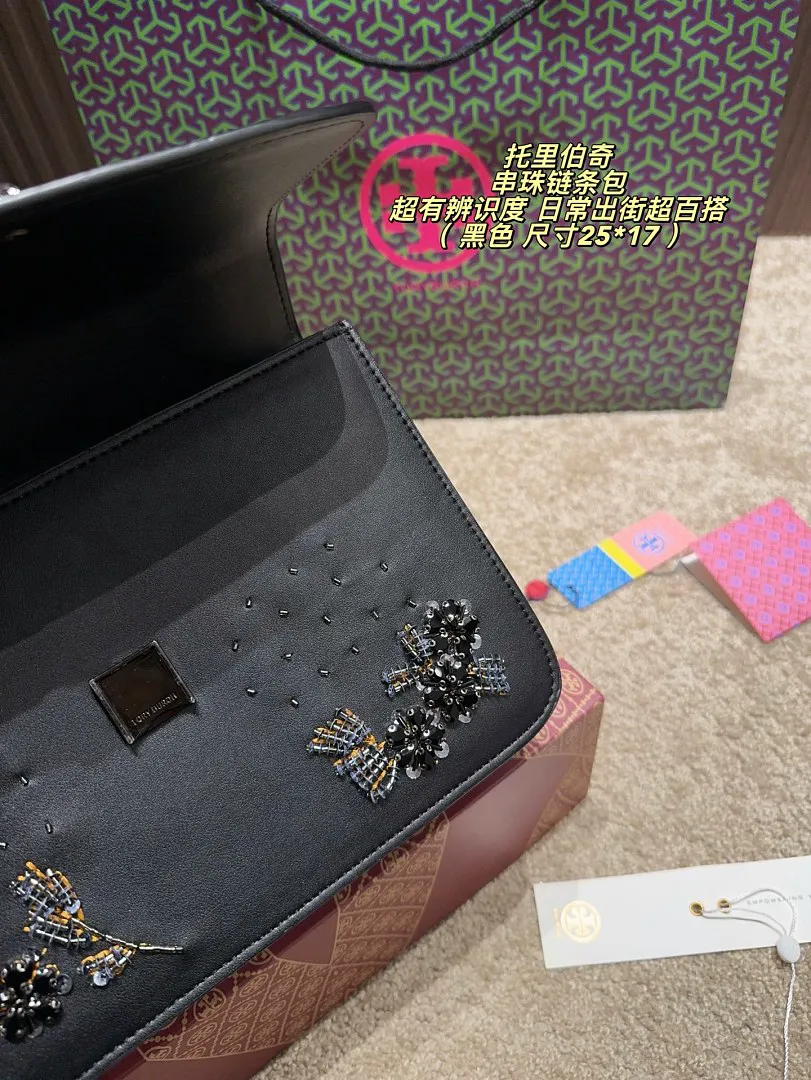 Tory Burch 6127F תמונה 8