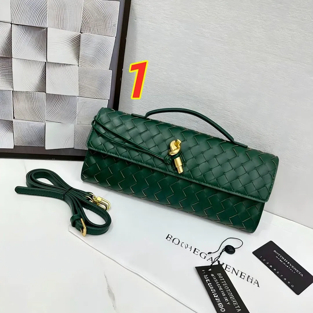 Bottega Veneta 6131 תמונה 9