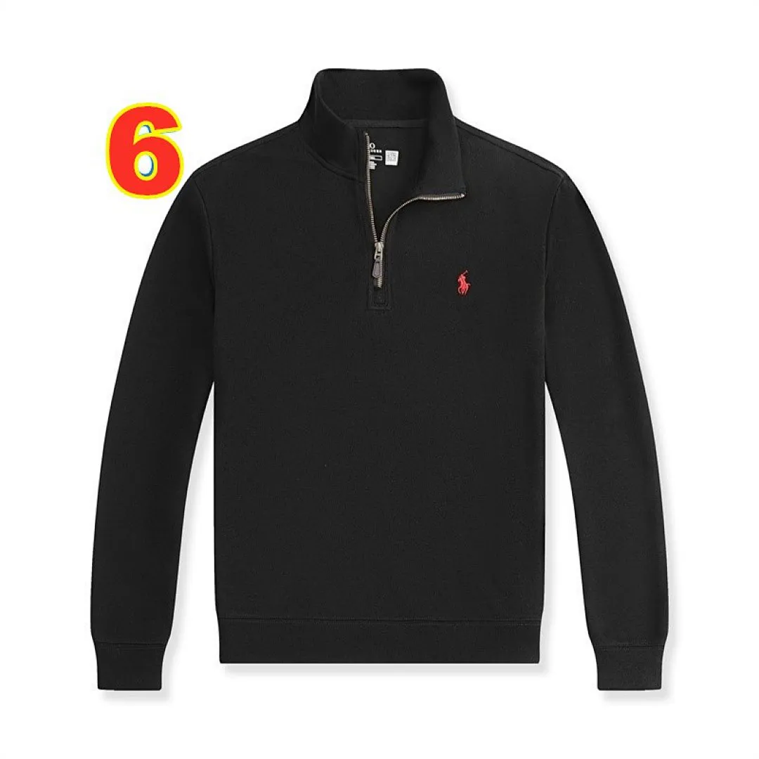 Ralph Lauren 6132 תמונה 6