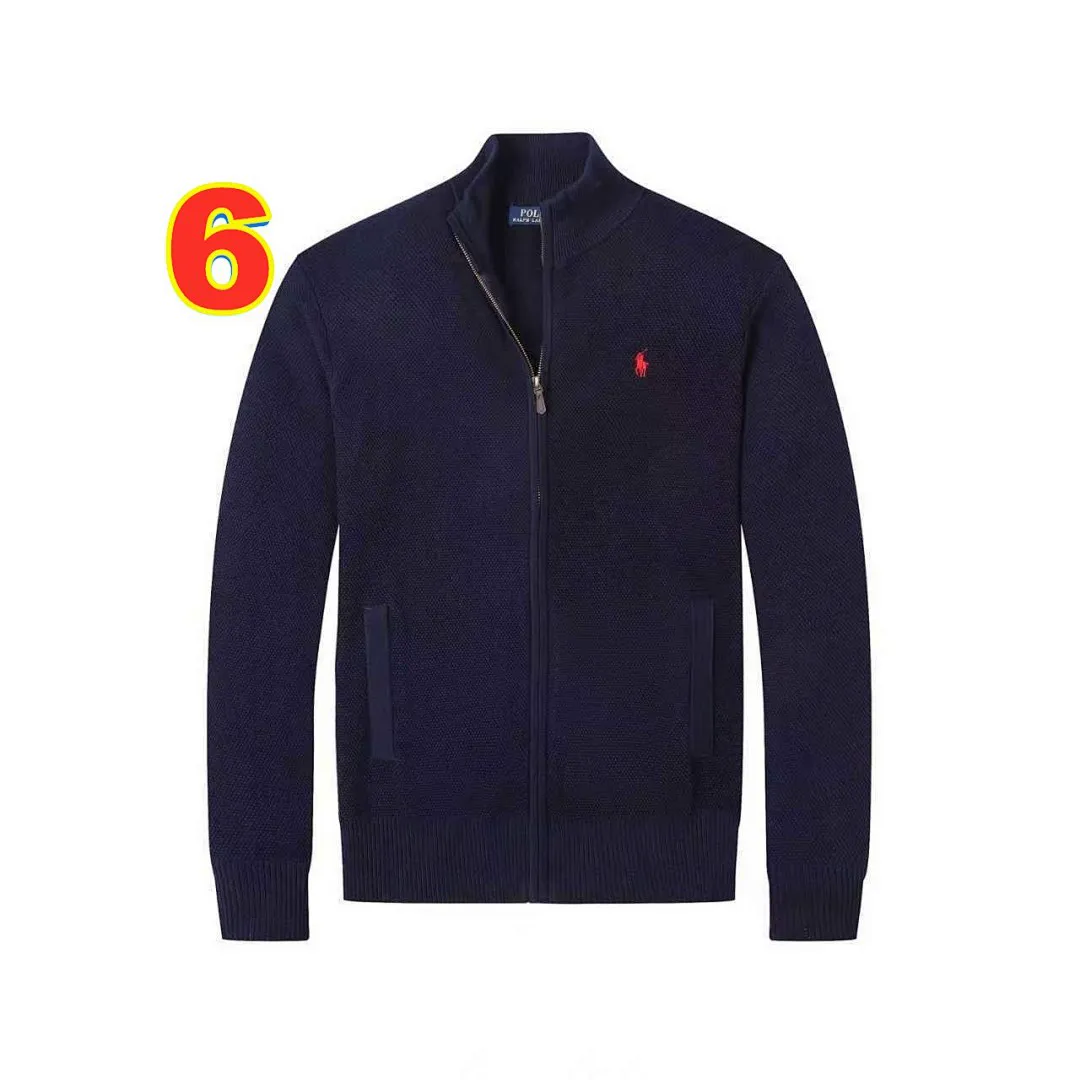 Ralph Lauren 6133 תמונה 7