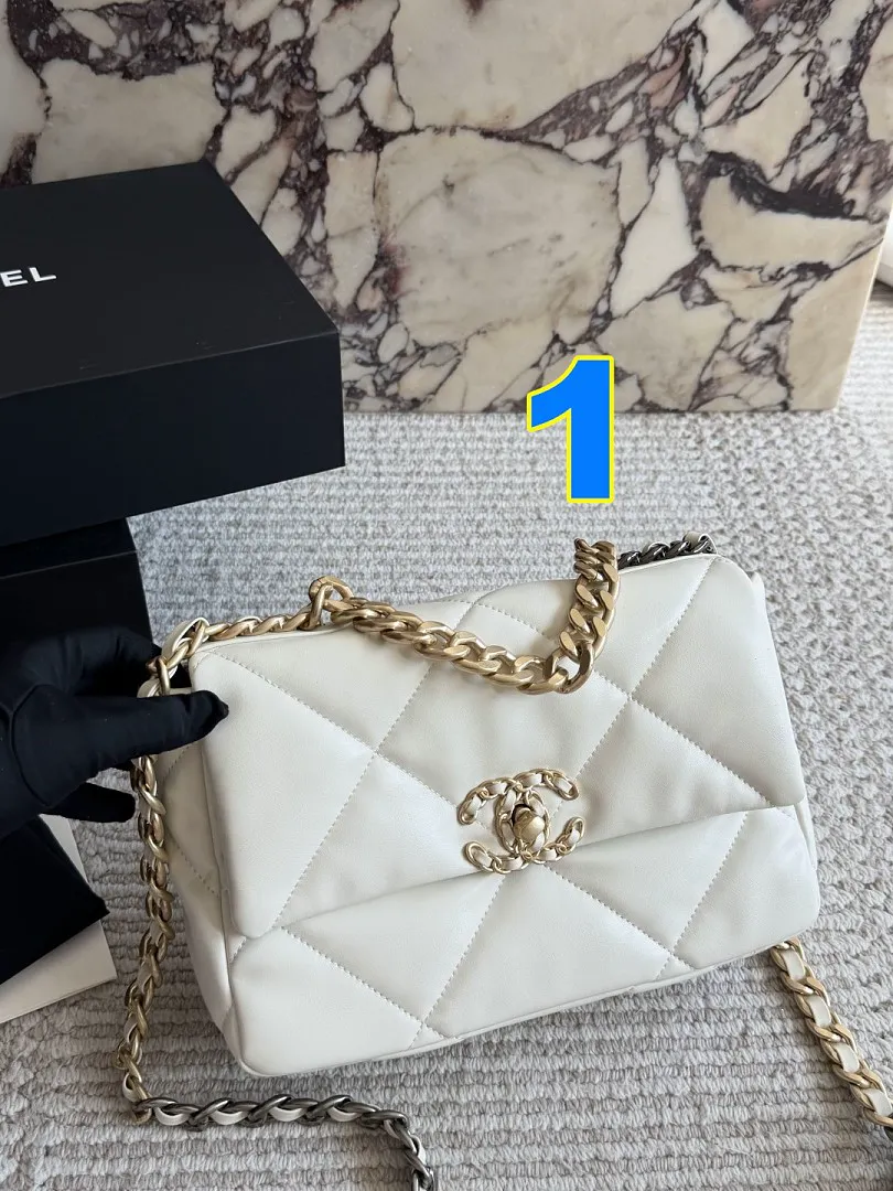 Chanel 6133F תמונה 2