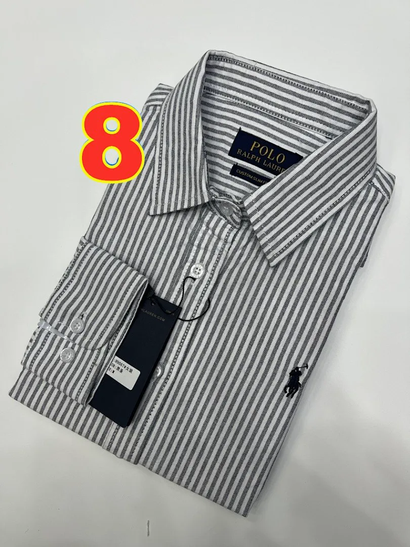 Ralph Lauren 6134 תמונה 11