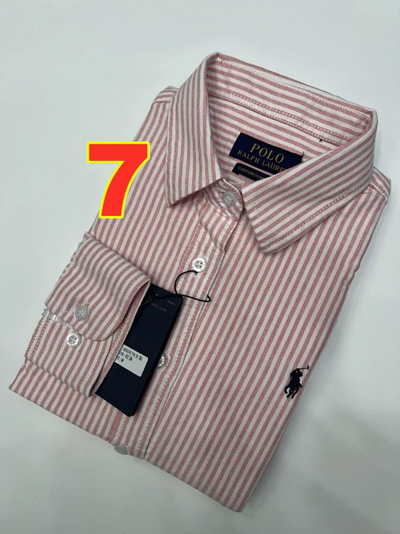 Ralph Lauren 6134 תמונה 12