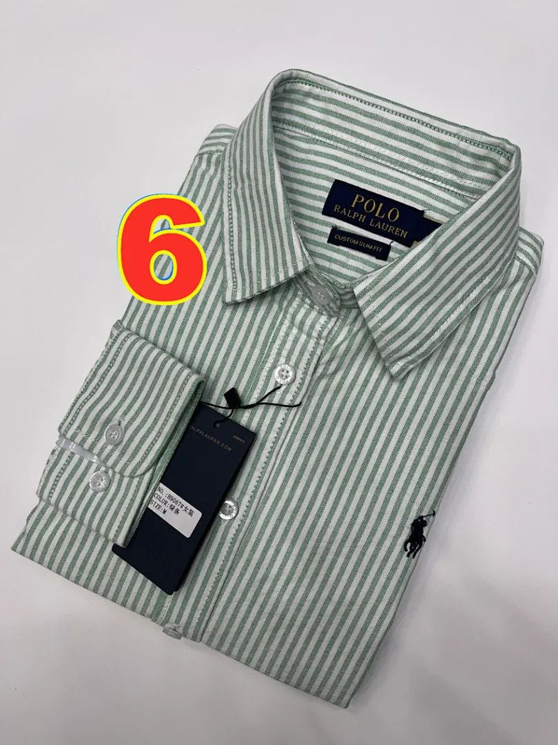 Ralph Lauren 6134 תמונה 13
