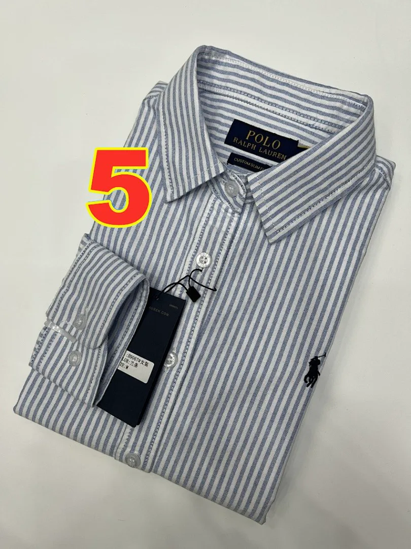 Ralph Lauren 6134 תמונה 14
