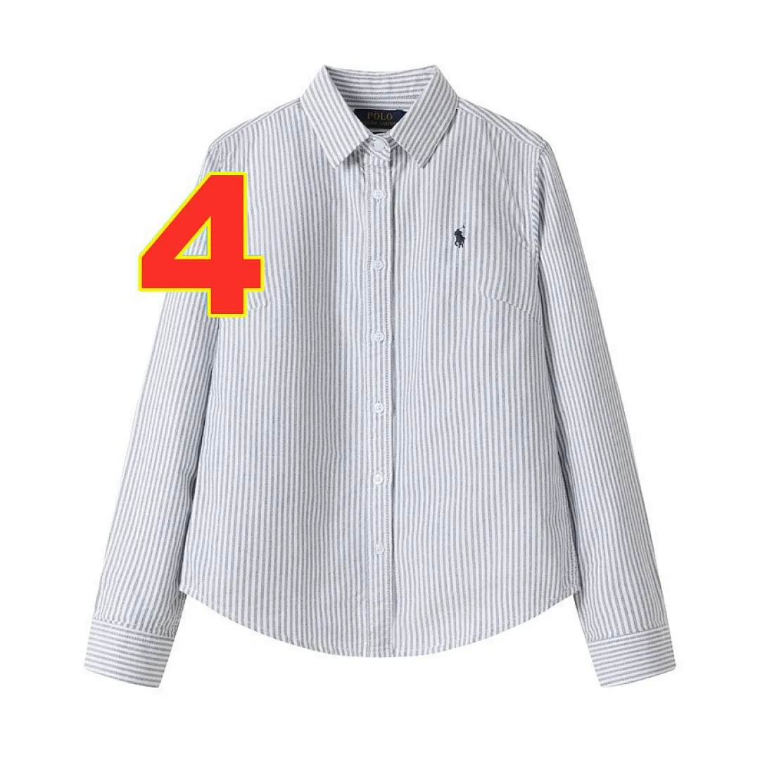 Ralph Lauren 6134 תמונה 15