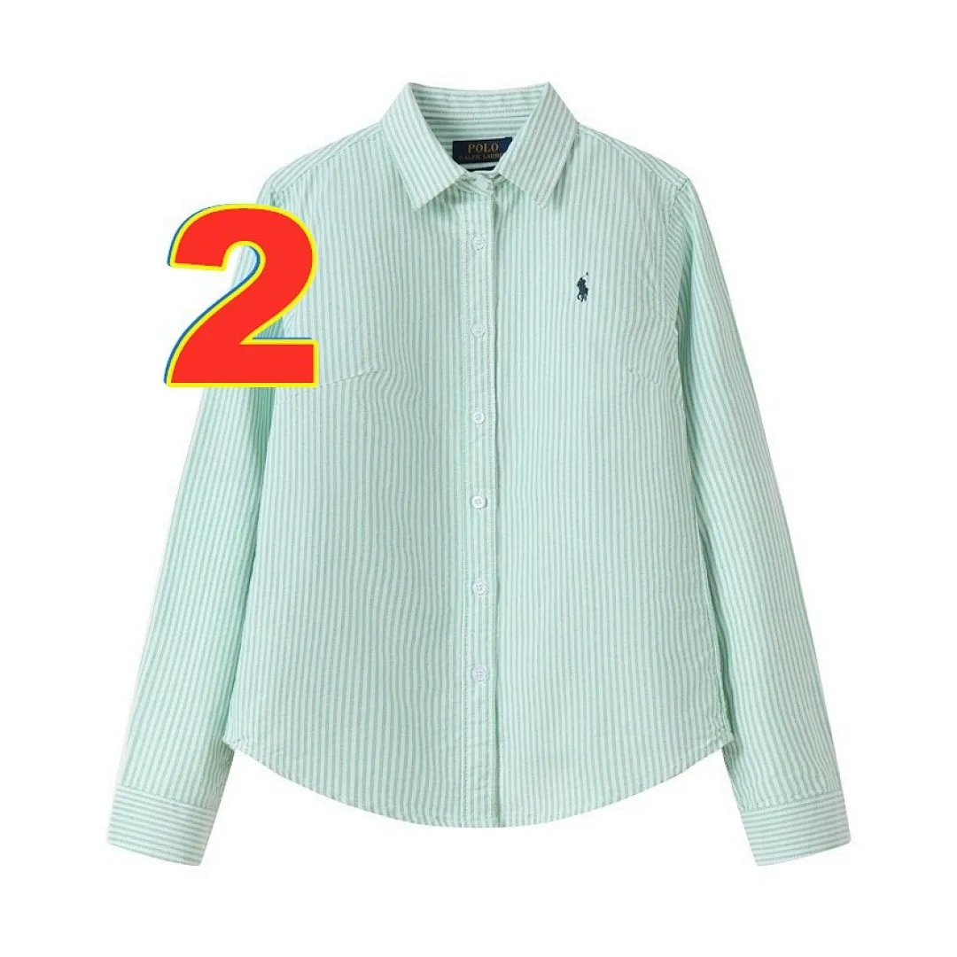 Ralph Lauren 6134 תמונה 17