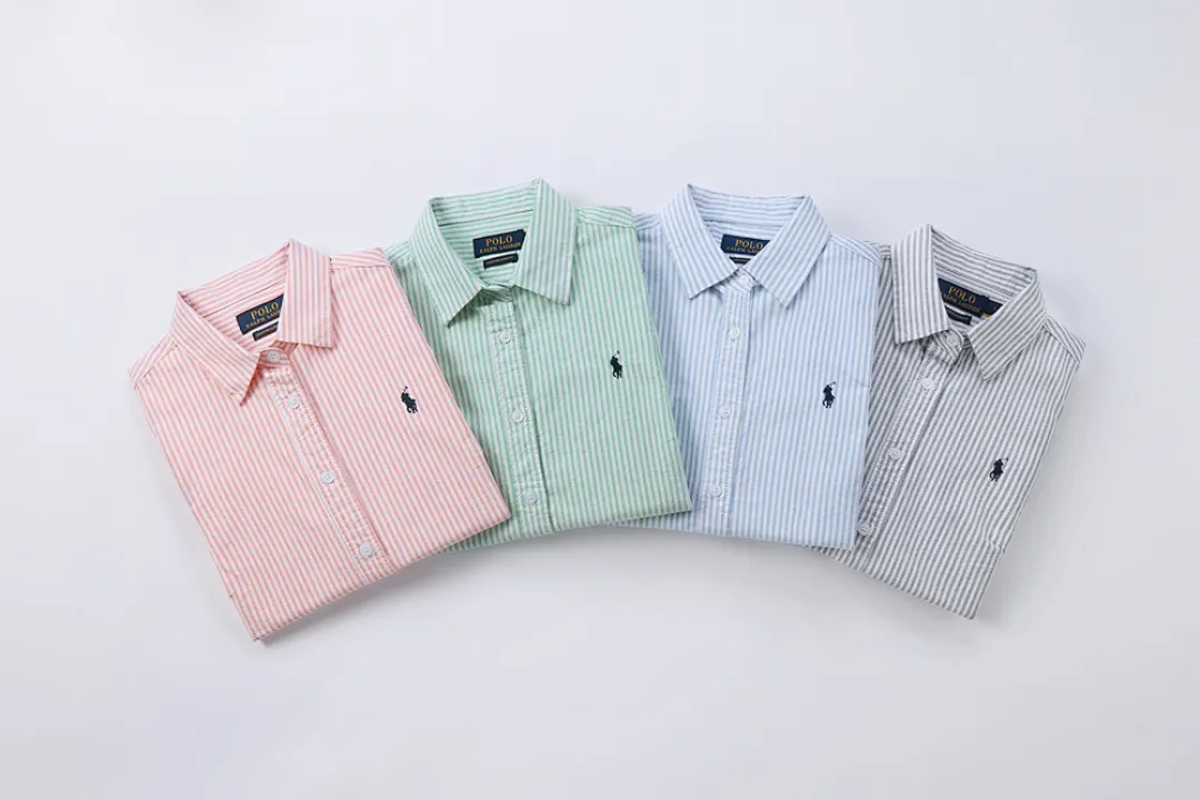 Ralph Lauren 6134 תמונה 5