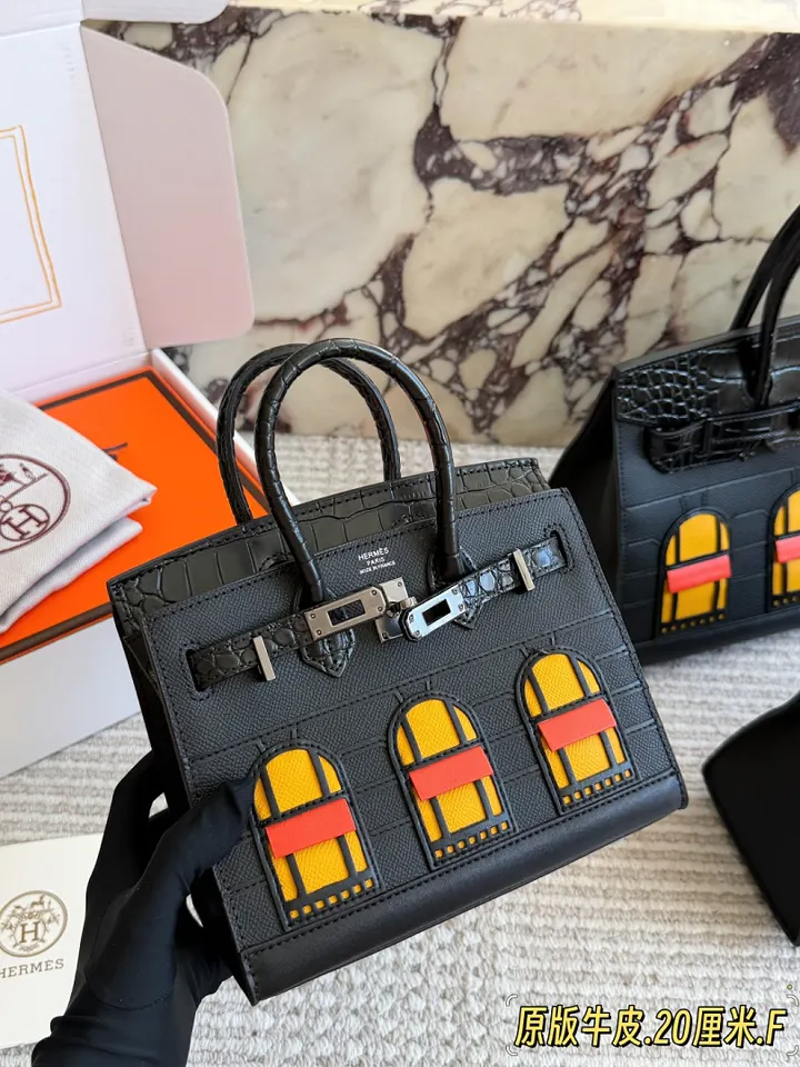Hermes 6134F