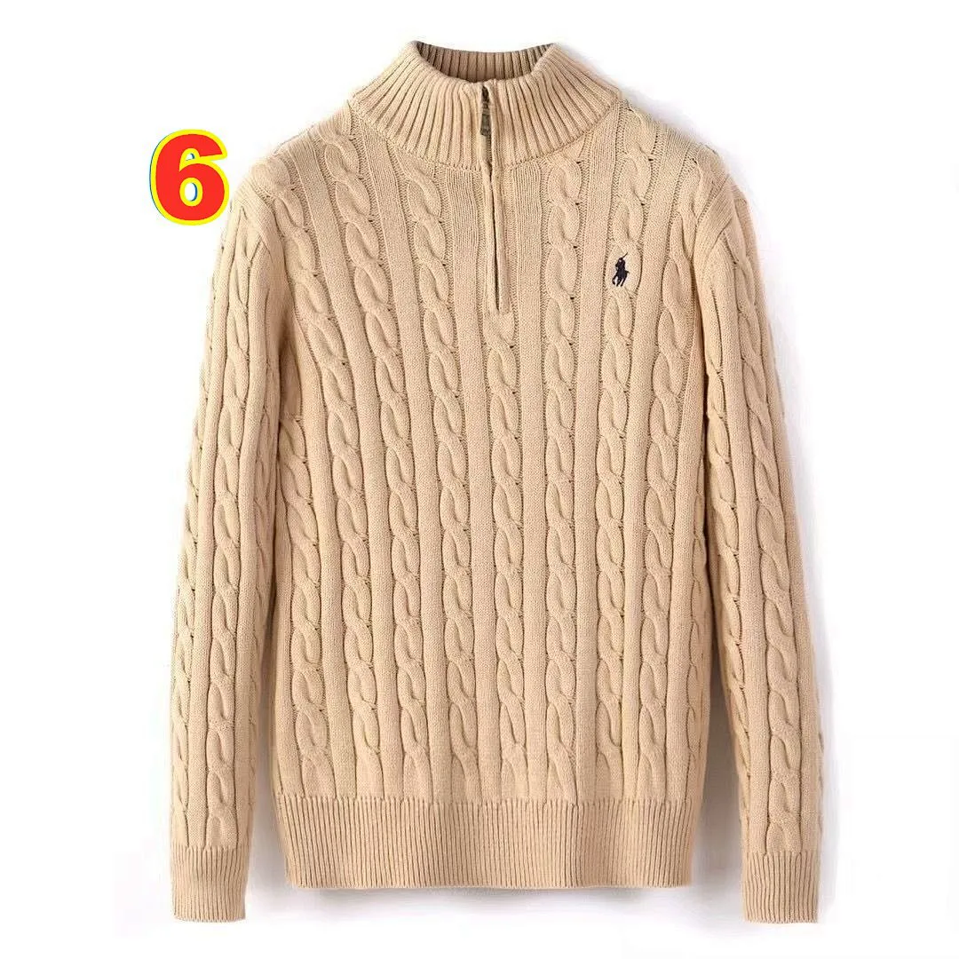 Ralph Lauren 6135 תמונה 11