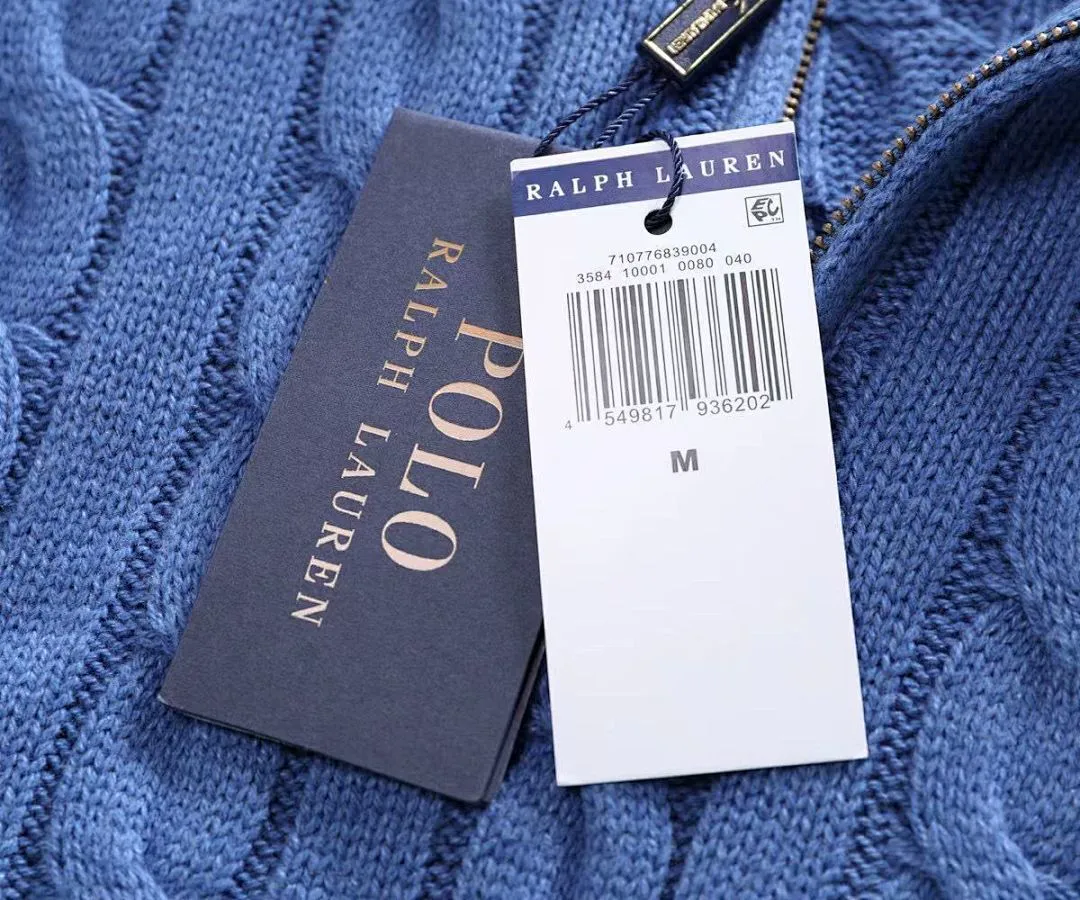 Ralph Lauren 6135 תמונה 12
