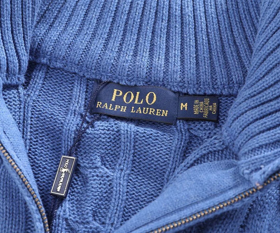 Ralph Lauren 6135 תמונה 15