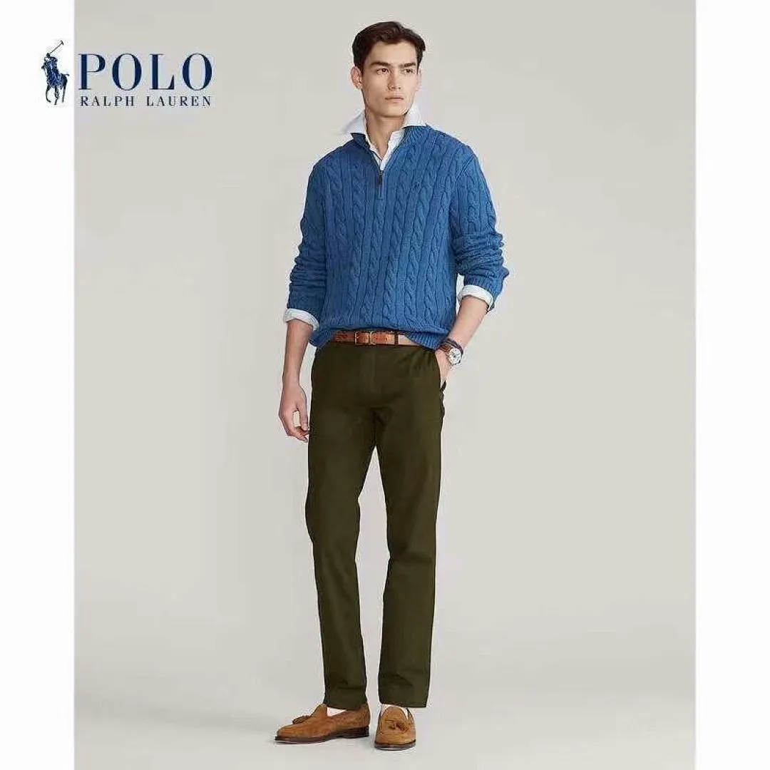 Ralph Lauren 6135 תמונה 4
