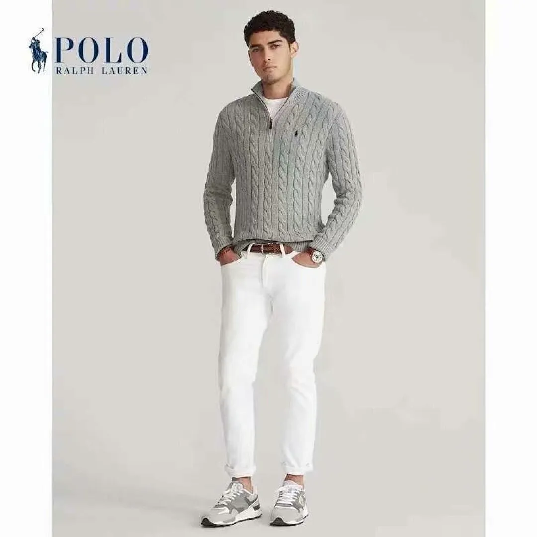 Ralph Lauren 6135 תמונה 5