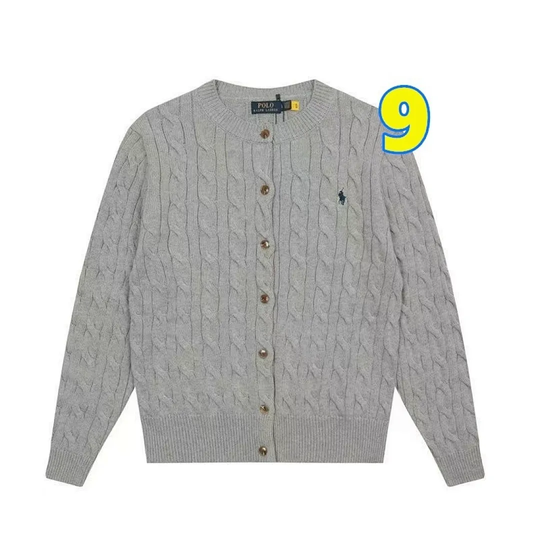 Ralph Lauren 6136 תמונה 13