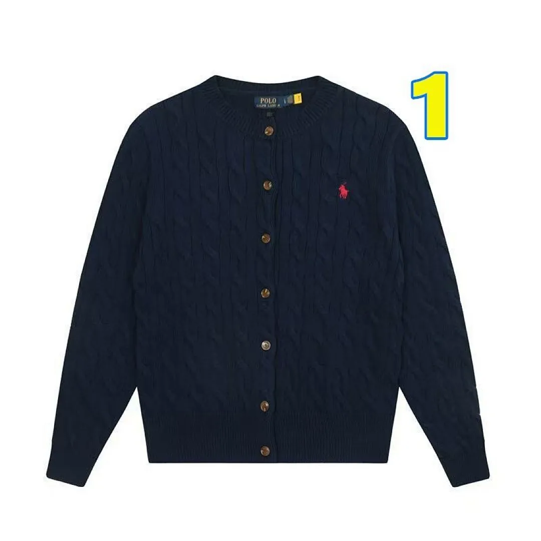 Ralph Lauren 6136 תמונה 7