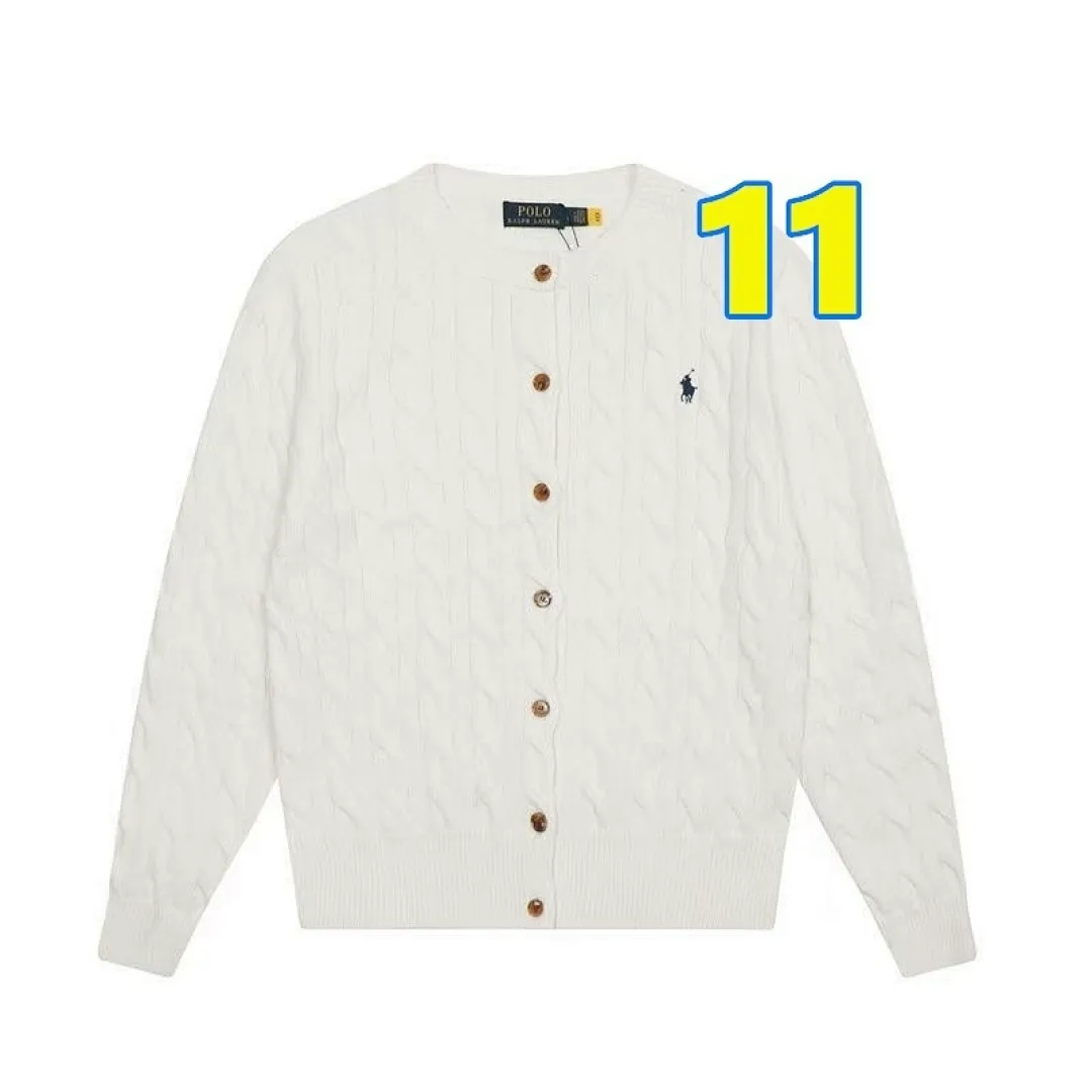 Ralph Lauren 6136 תמונה 8
