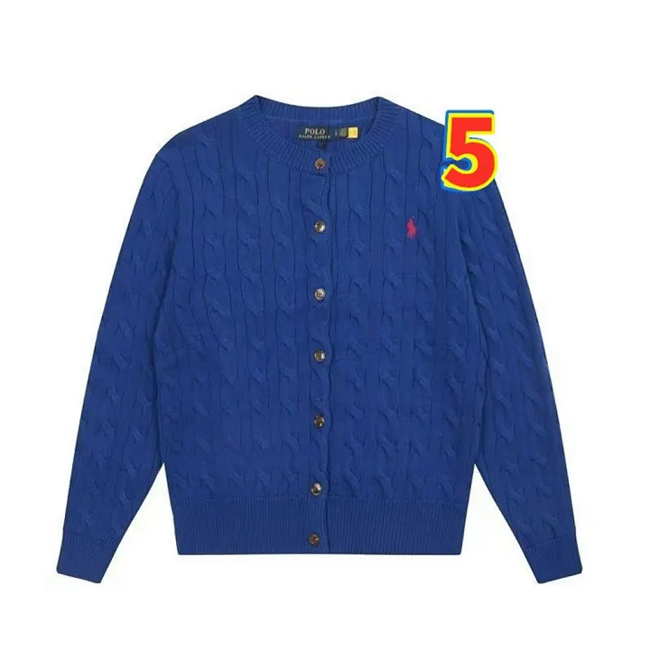 Ralph Lauren 6136
