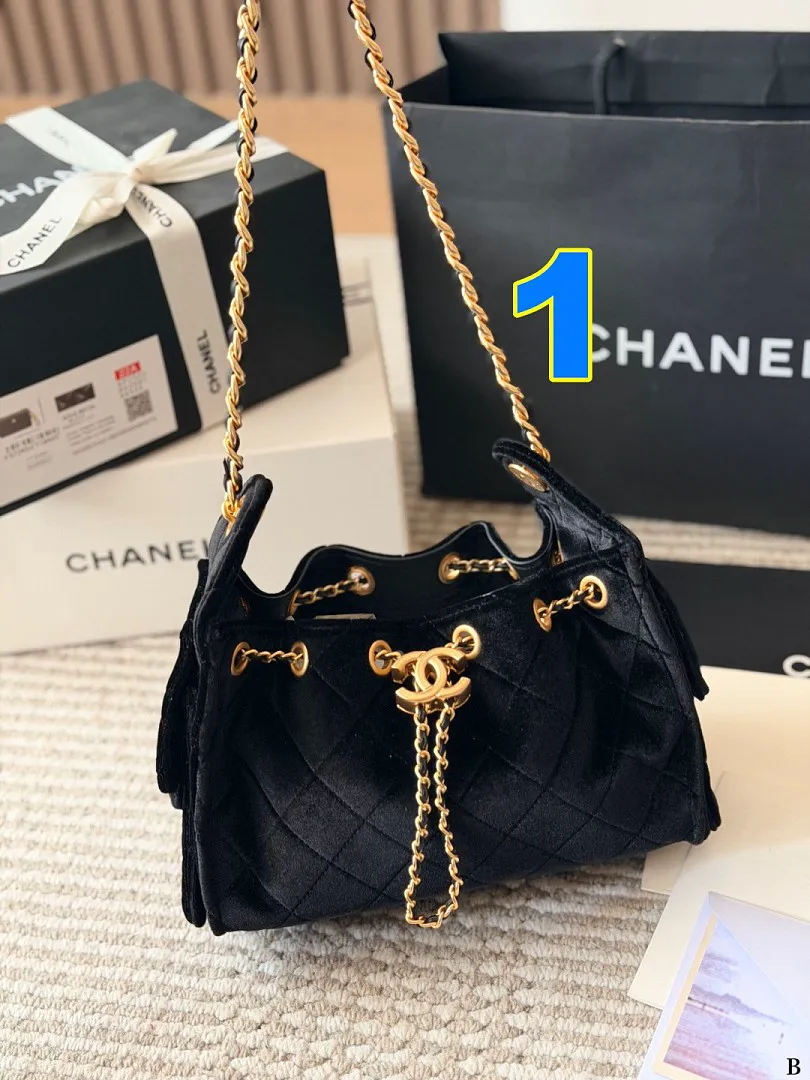 Chanel 6136F תמונה 2