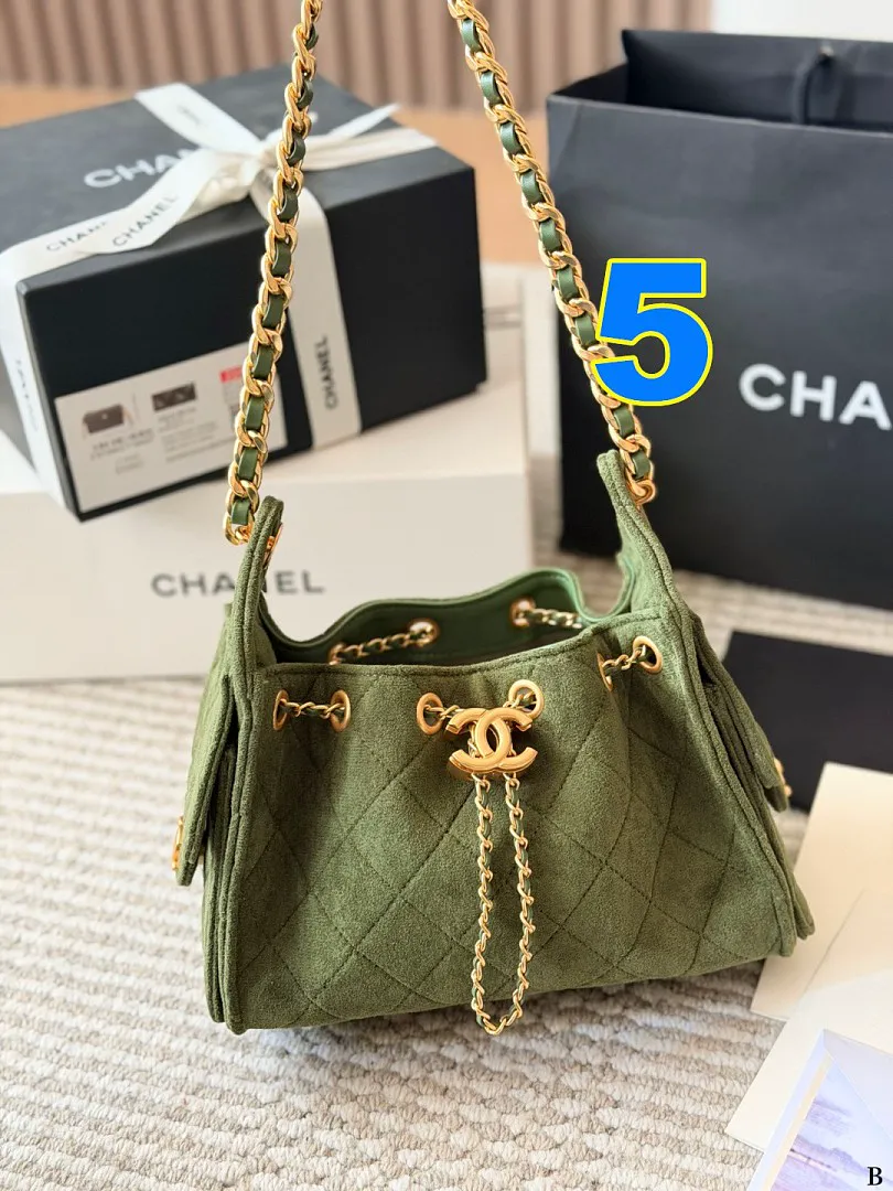 Chanel 6136F תמונה 6